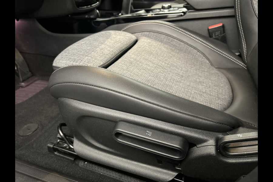 MINI Clubman 1.5 Classic Half-Leder/Sportstoelen/Climate/Carplay/17'LMV