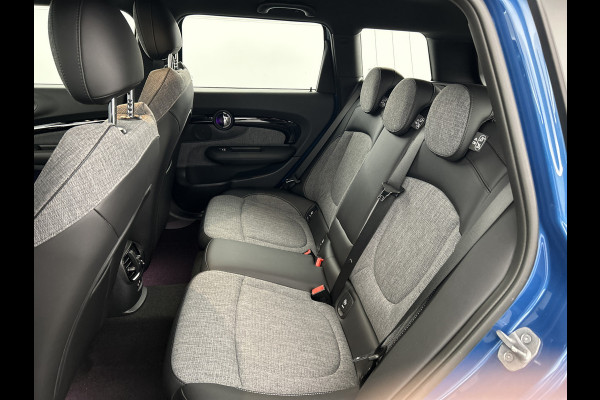 MINI Clubman 1.5 Classic Half-Leder/Sportstoelen/Climate/Carplay/17'LMV