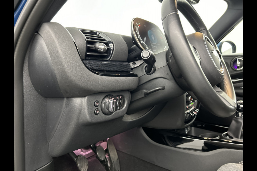 MINI Clubman 1.5 Classic Half-Leder/Sportstoelen/Climate/Carplay/17'LMV