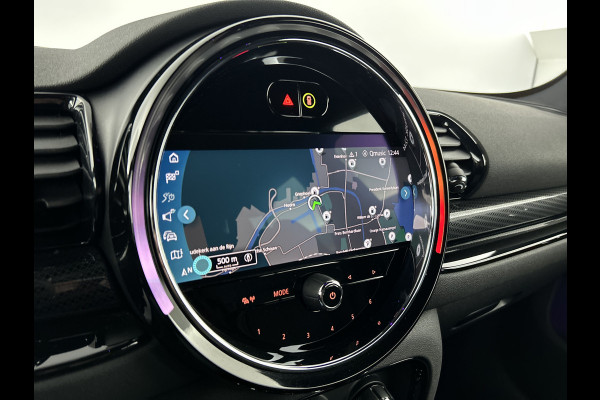 MINI Clubman 1.5 Classic Half-Leder/Sportstoelen/Climate/Carplay/17'LMV
