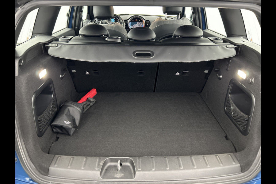 MINI Clubman 1.5 Classic Half-Leder/Sportstoelen/Climate/Carplay/17'LMV