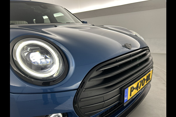 MINI Clubman 1.5 Classic Half-Leder/Sportstoelen/Climate/Carplay/17'LMV