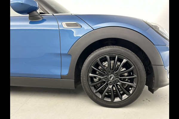 MINI Clubman 1.5 Classic Half-Leder/Sportstoelen/Climate/Carplay/17'LMV