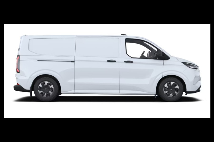 Ford E-Transit Custom Wordt verwacht! 340 L2H1 Trend 71 kWh