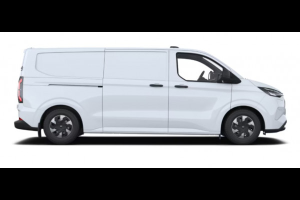 Ford E-Transit Custom Wordt verwacht! 340 L2H1 Trend 71 kWh