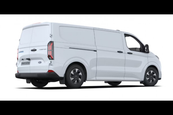 Ford E-Transit Custom Wordt verwacht! 340 L2H1 Trend 71 kWh