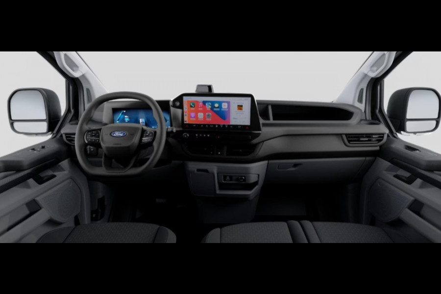 Ford E-Transit Custom Wordt verwacht! 340 L2H1 Trend 71 kWh