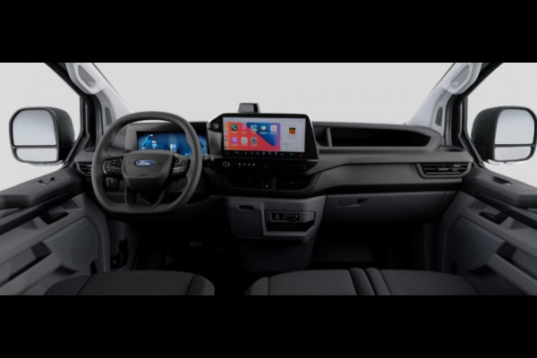 Ford E-Transit Custom Wordt verwacht! 340 L2H1 Trend 71 kWh