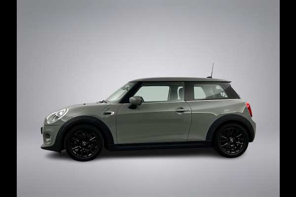 MINI 3-deurs 1.5 Essential Facelift Digi.Dash/Carplay/Navi/Keyless entry/Park.sens