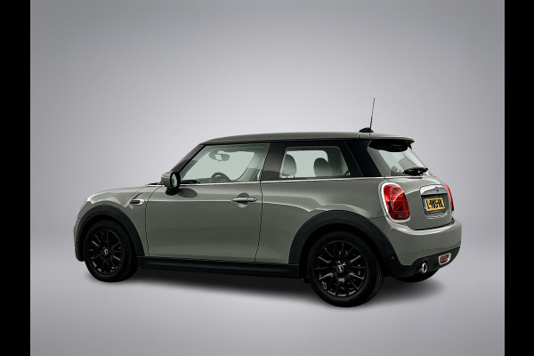 MINI 3-deurs 1.5 Essential Facelift Digi.Dash/Carplay/Navi/Keyless entry/Park.sens