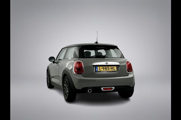 MINI 3-deurs 1.5 Essential Facelift Digi.Dash/Carplay/Navi/Keyless entry/Park.sens