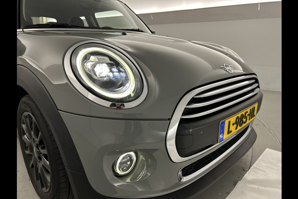 MINI 3-deurs 1.5 Essential Facelift Digi.Dash/Carplay/Navi/Keyless entry/Park.sens