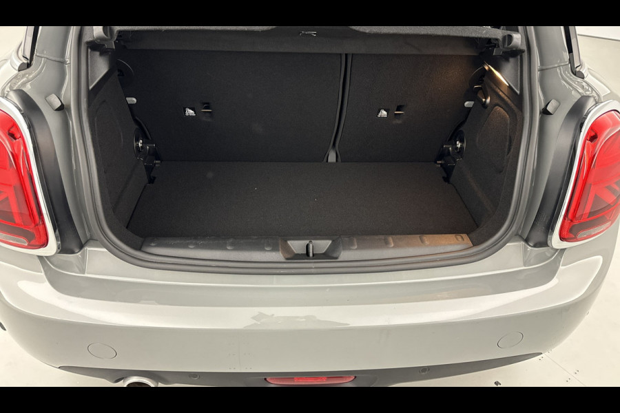 MINI 3-deurs 1.5 Essential Facelift Digi.Dash/Carplay/Navi/Keyless entry/Park.sens