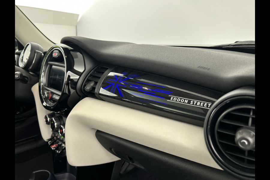 MINI Cooper 1.5 136 PK Aut. Heddon Street Ed. Pano-dak/Sportstoelen/Carplay