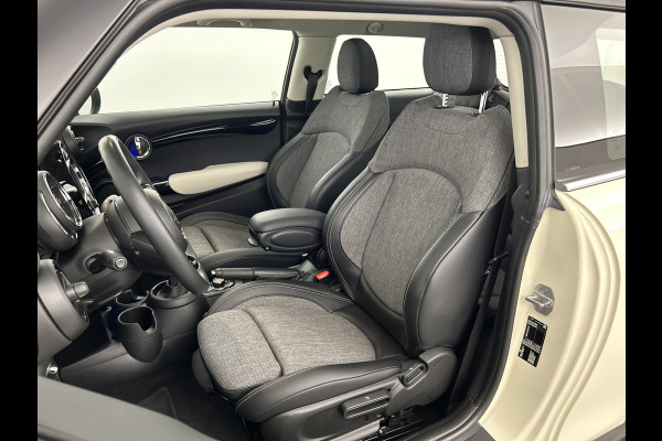 MINI Cooper 1.5 136 PK Aut. Heddon Street Ed. Pano-dak/Sportstoelen/Carplay