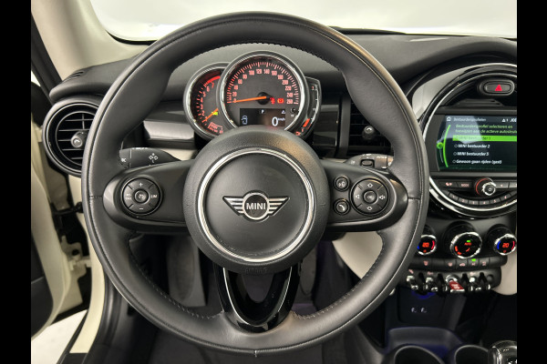 MINI Cooper 1.5 136 PK Aut. Heddon Street Ed. Pano-dak/Sportstoelen/Carplay