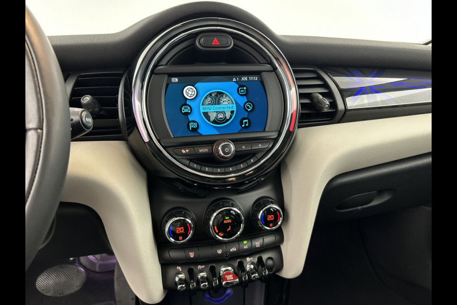 MINI Cooper 1.5 136 PK Aut. Heddon Street Ed. Pano-dak/Sportstoelen/Carplay