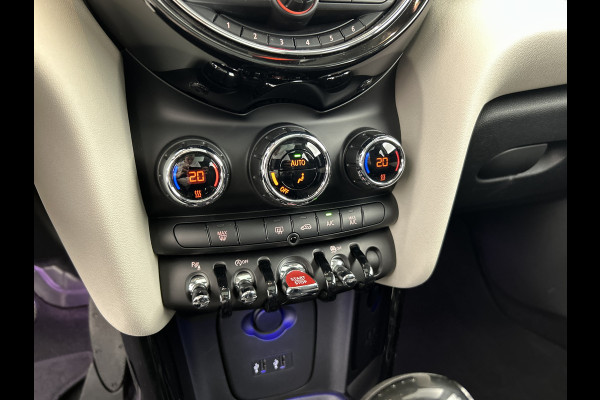 MINI Cooper 1.5 136 PK Aut. Heddon Street Ed. Pano-dak/Sportstoelen/Carplay