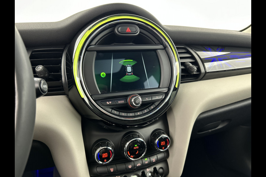 MINI Cooper 1.5 136 PK Aut. Heddon Street Ed. Pano-dak/Sportstoelen/Carplay