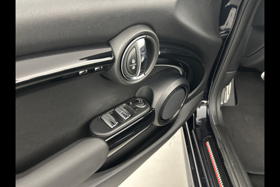 MINI Cabrio 1.5 John Cooper Works Camera/Yours-Leder/Head-Up Display/Keyless
