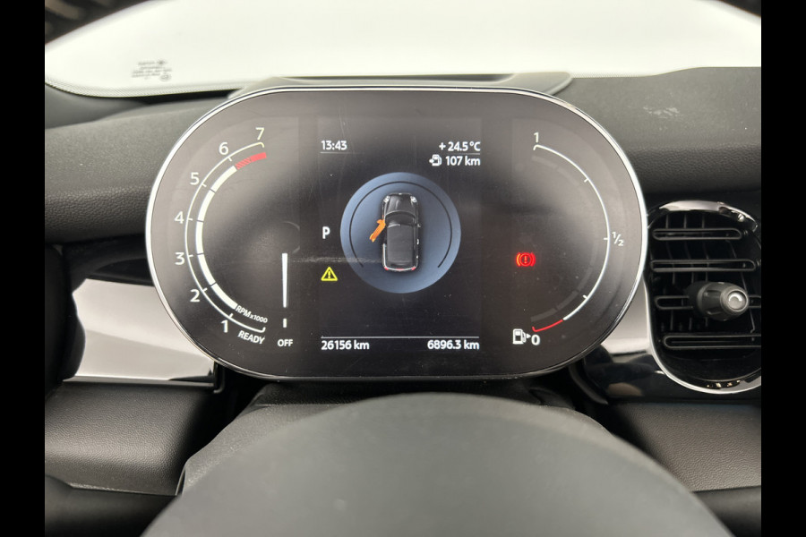 MINI Cabrio 1.5 John Cooper Works Camera/Yours-Leder/Head-Up Display/Keyless