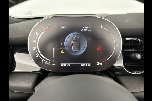 MINI Cabrio 1.5 John Cooper Works Camera/Yours-Leder/Head-Up Display/Keyless