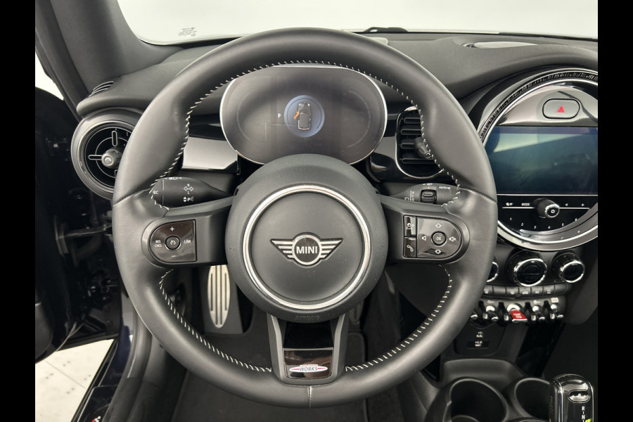 MINI Cabrio 1.5 John Cooper Works Camera/Yours-Leder/Head-Up Display/Keyless