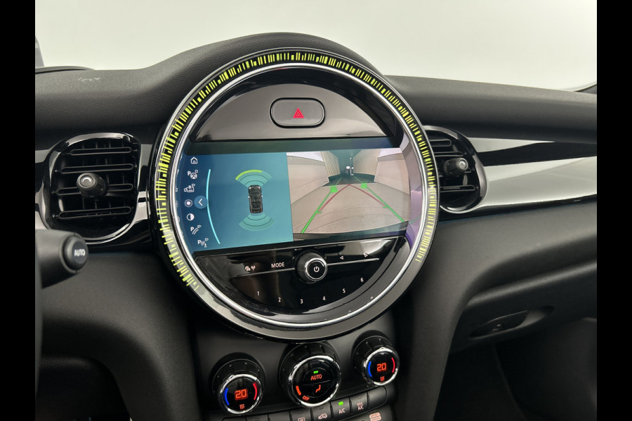 MINI Cabrio 1.5 John Cooper Works Camera/Yours-Leder/Head-Up Display/Keyless