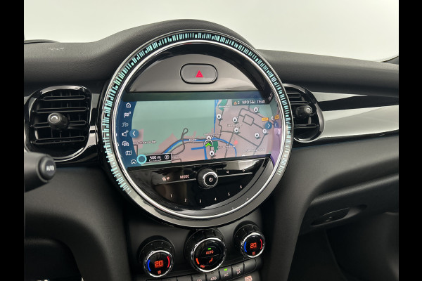 MINI Cabrio 1.5 John Cooper Works Camera/Yours-Leder/Head-Up Display/Keyless