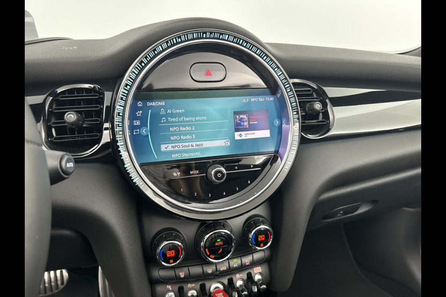 MINI Cabrio 1.5 John Cooper Works Camera/Yours-Leder/Head-Up Display/Keyless