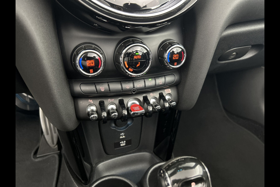 MINI Cabrio 1.5 John Cooper Works Camera/Yours-Leder/Head-Up Display/Keyless