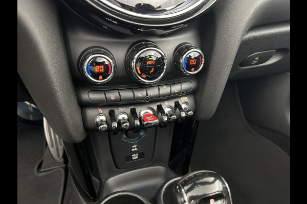 MINI Cabrio 1.5 John Cooper Works Camera/Yours-Leder/Head-Up Display/Keyless