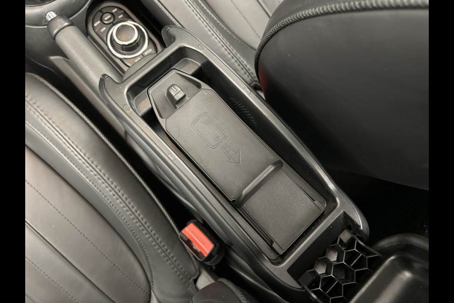 MINI Cabrio 1.5 John Cooper Works Camera/Yours-Leder/Head-Up Display/Keyless