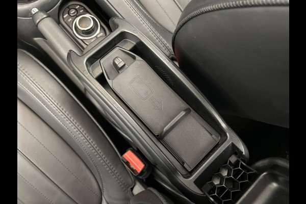 MINI Cabrio 1.5 John Cooper Works Camera/Yours-Leder/Head-Up Display/Keyless