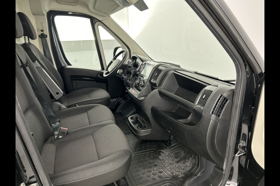Citroën Jumper 35 2.2 BlueHDi 165 L2H2 Heavy 3.000kg-trekgewicht | Camera | 3-pers |