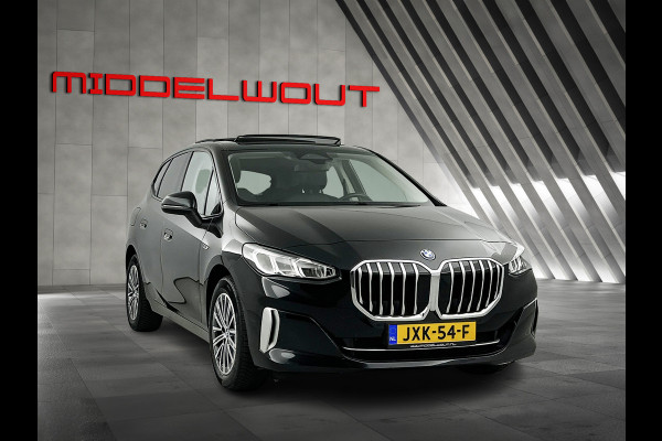 BMW 2 Serie Active Tourer 225e xDrive Luxury Shadow-Line Pano-dak/Camera