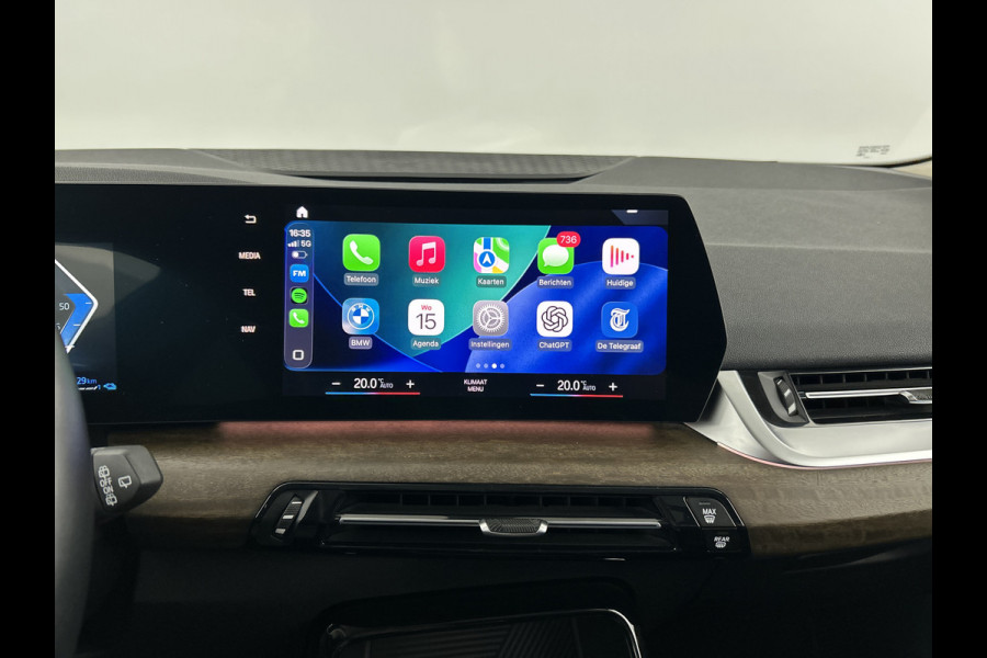 BMW 2 Serie Active Tourer 225e xDrive Luxury Shadow-Line Pano-dak/Camera