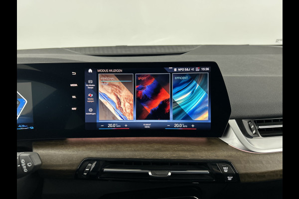 BMW 2 Serie Active Tourer 225e xDrive Luxury Shadow-Line Pano-dak/Camera