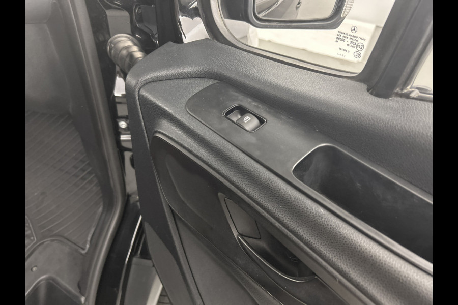 Mercedes-Benz Sprinter 314 CDI L2H2 | MBUX | Camera | Airco | Betimmering