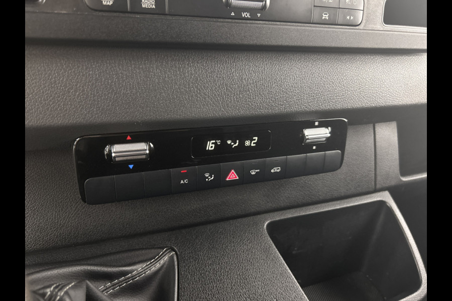 Mercedes-Benz Sprinter 314 CDI L2H2 | MBUX | Camera | Airco | Betimmering