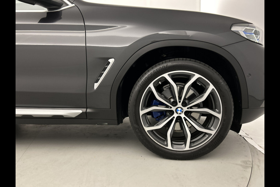 BMW X3 xDrive20i M-Sport Pano-dak/Laser-Light/Leder/Sportstoel/360*Camera