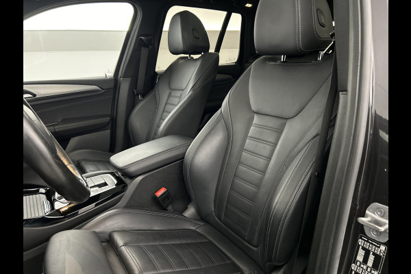 BMW X3 xDrive20i M-Sport Pano-dak/Laser-Light/Leder/Sportstoel/360*Camera