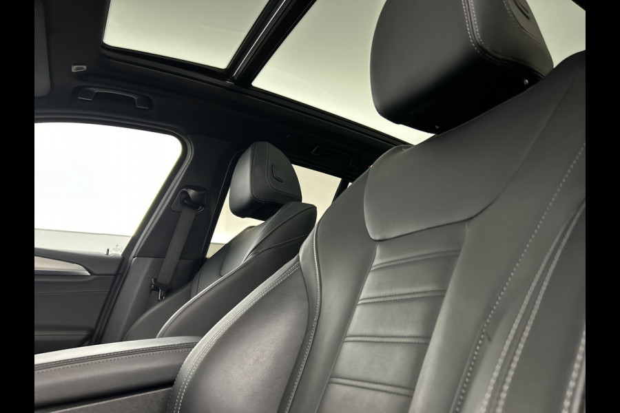 BMW X3 xDrive20i M-Sport Pano-dak/Laser-Light/Leder/Sportstoel/360*Camera