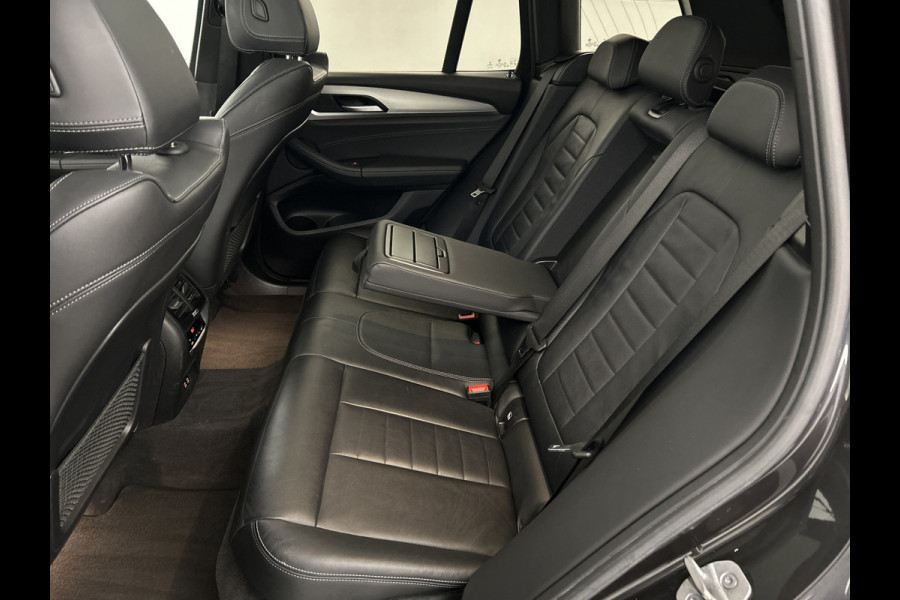 BMW X3 xDrive20i M-Sport Pano-dak/Laser-Light/Leder/Sportstoel/360*Camera