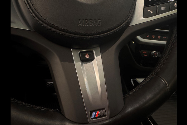 BMW X3 xDrive20i M-Sport Pano-dak/Laser-Light/Leder/Sportstoel/360*Camera