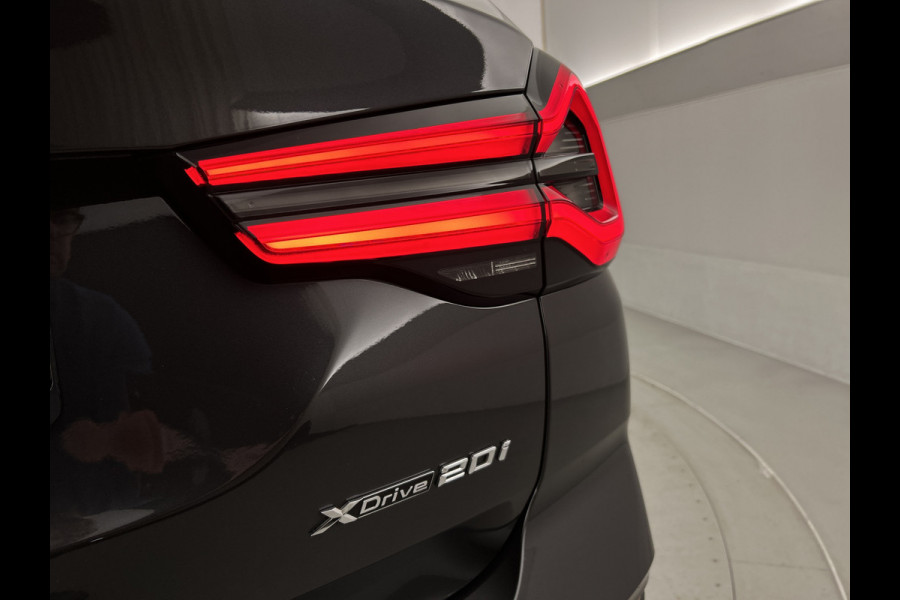 BMW X3 xDrive20i M-Sport Pano-dak/Laser-Light/Leder/Sportstoel/360*Camera
