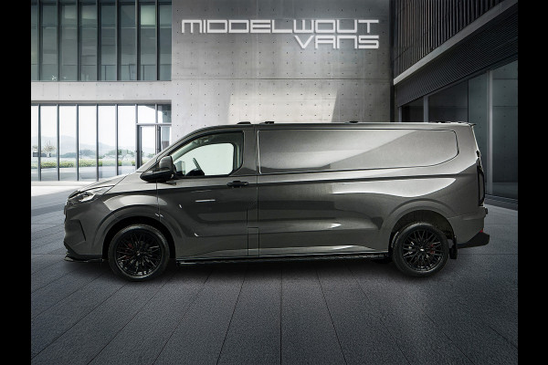 Ford Transit Custom 320 2.0 TDCI L2 170PK MV Ed. 19" LMV Leder