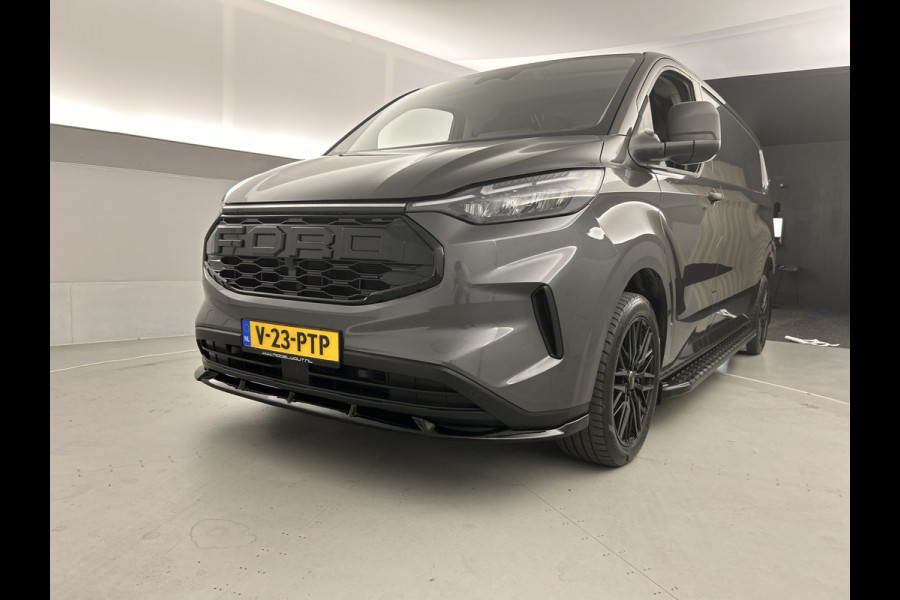 Ford Transit Custom 320 2.0 TDCI L2 170PK MV Ed. 19" LMV Leder