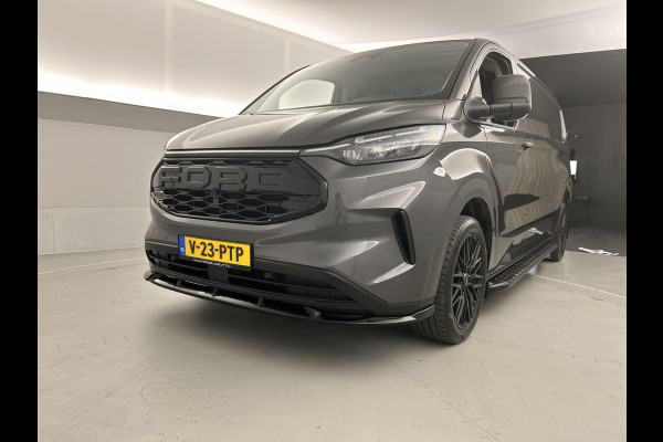 Ford Transit Custom 320 2.0 TDCI L2 170PK MV Ed. 19" LMV Leder