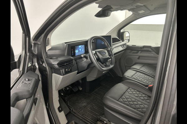 Ford Transit Custom 320 2.0 TDCI L2 170PK MV Ed. 19" LMV Leder